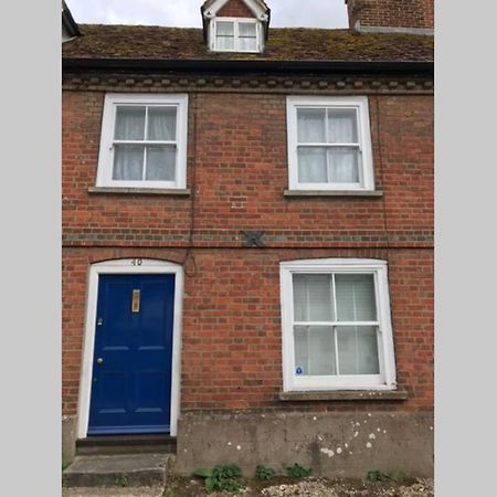 Moot View Downton (Wiltshire) Exterior foto